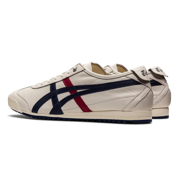 NWT Japan Exclusive Onitsuka Tiger MEXICO 66 SD - size 9 / 40.5 - Picture 3 of 13